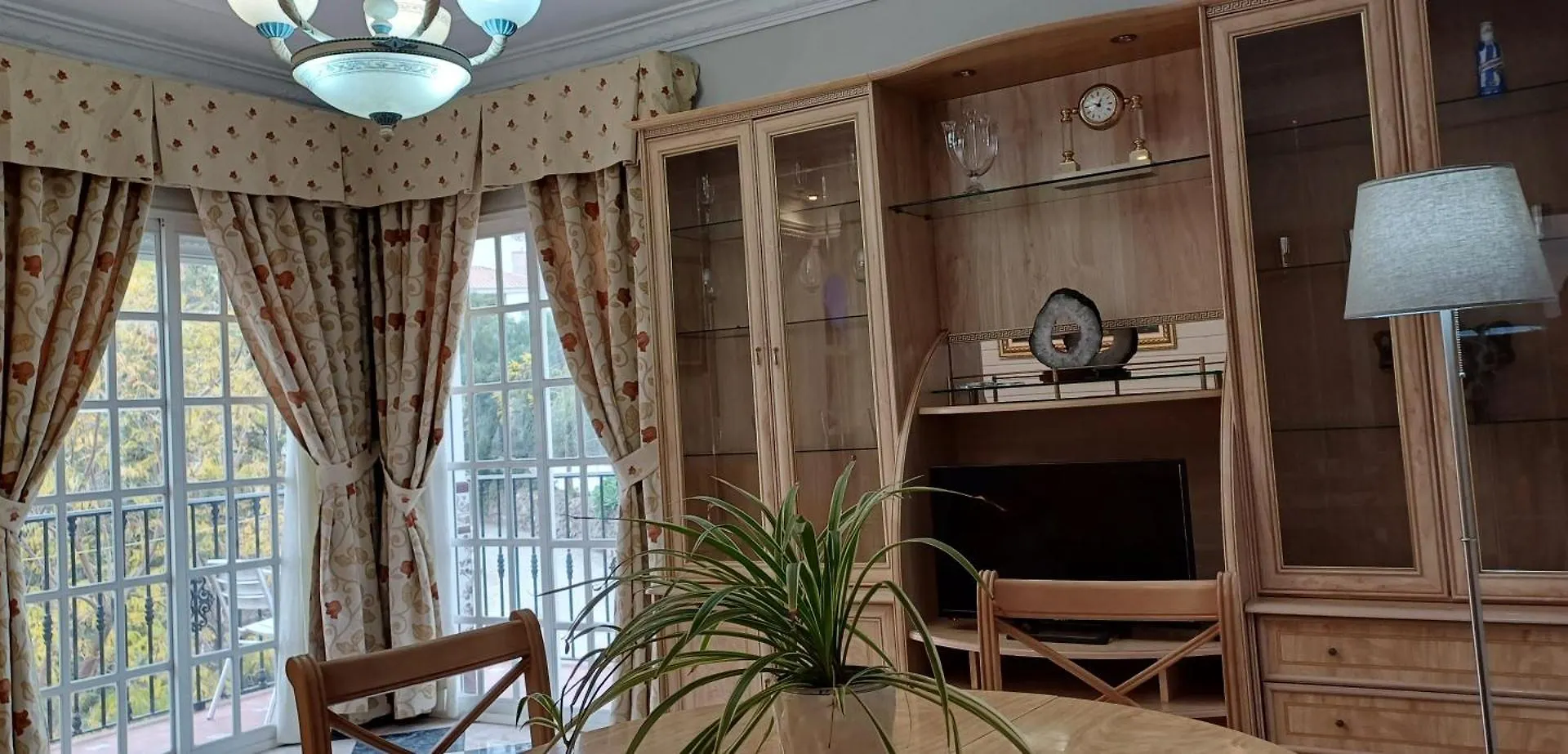 Appartement Piso En Arenas De Velez Málaga