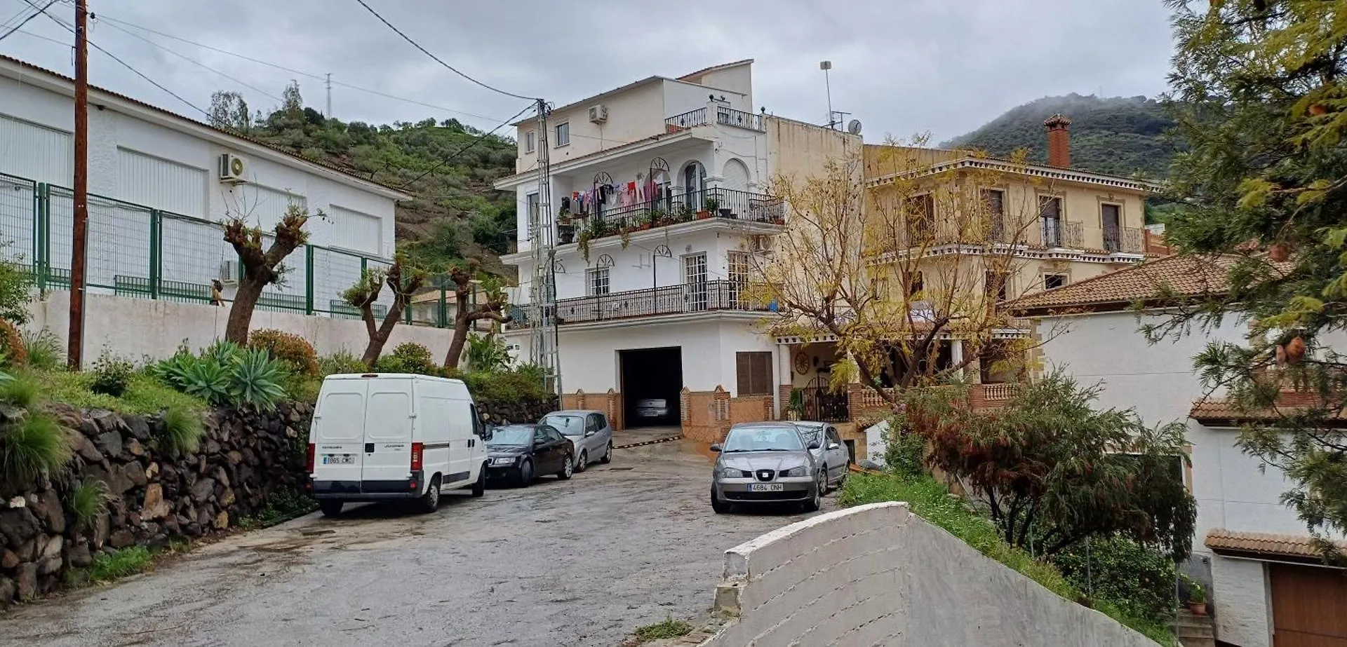 Appartement Piso En Arenas De Velez Málaga Espagne