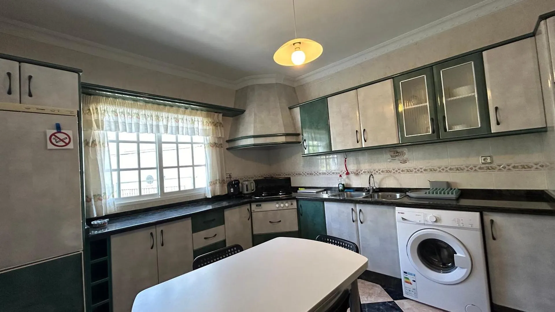 Apartment Ferienwohnung Piso En Arenas De Velez Málaga
