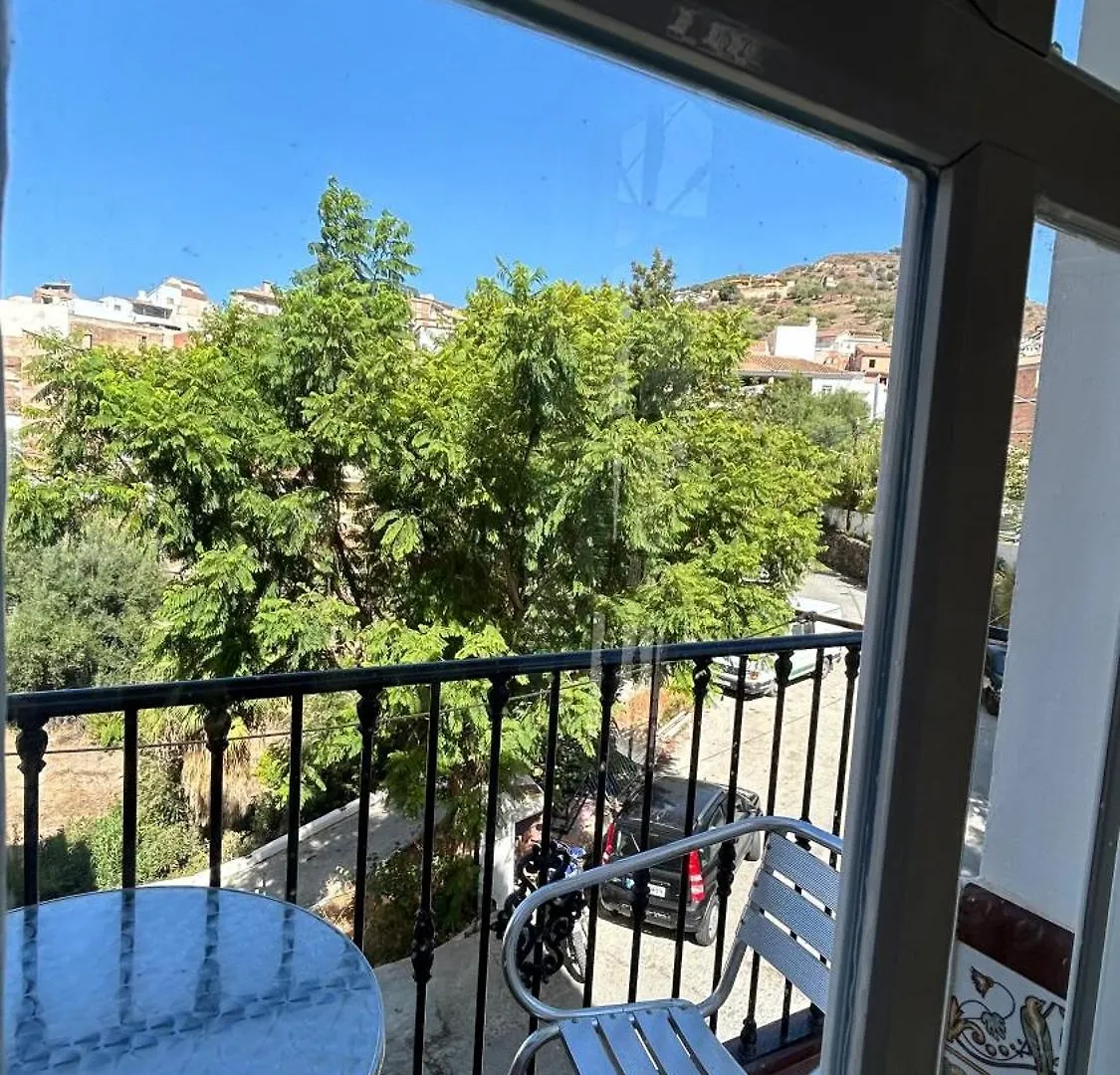 Ferienwohnung Piso En Arenas De Velez Málaga Apartment