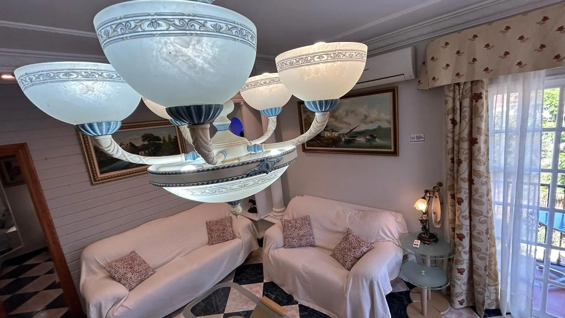 Ferienwohnung Piso En Arenas De Velez Málaga Apartment