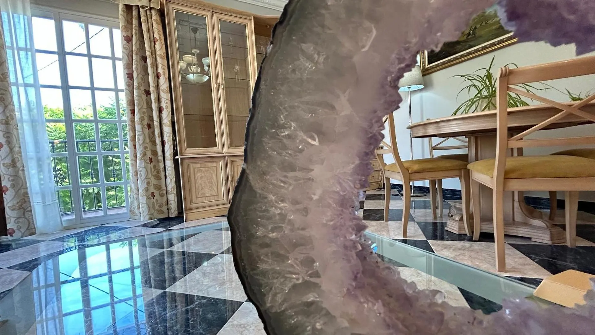 Ferienwohnung Piso En Arenas De Velez Málaga