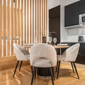  Apartamento Elegant In The Heart Of By Rems España