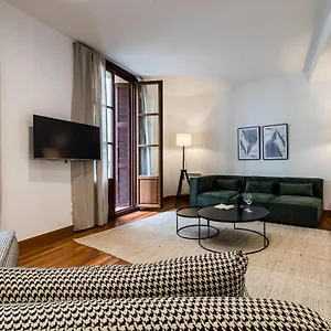  Apartamento Soul By Sweet Ss Parking Incl España