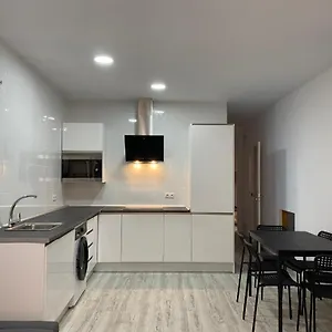  Apartamento Malaga Inn Apartaments España