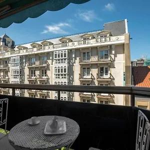  Apartamento Okendo Aparment España