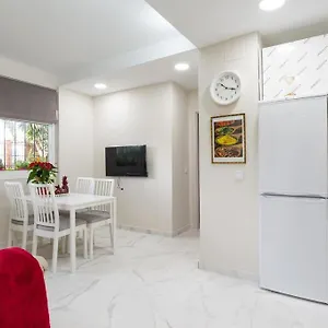  Apartamento Apartamento Flamingo