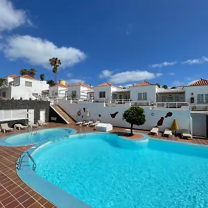  Apartamento Casitas De España