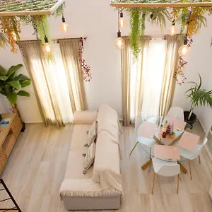  Apartamento Agua Viva Deluxe