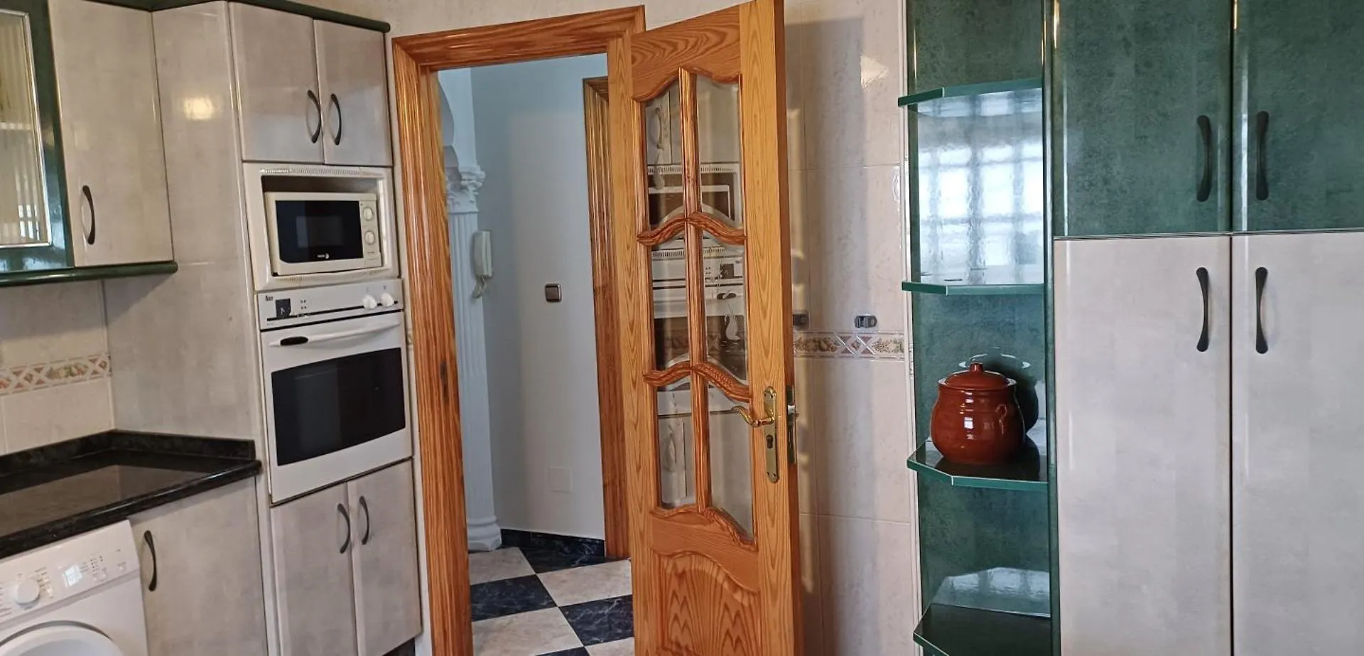 Apartamento Piso En Arenas De Velez Málaga