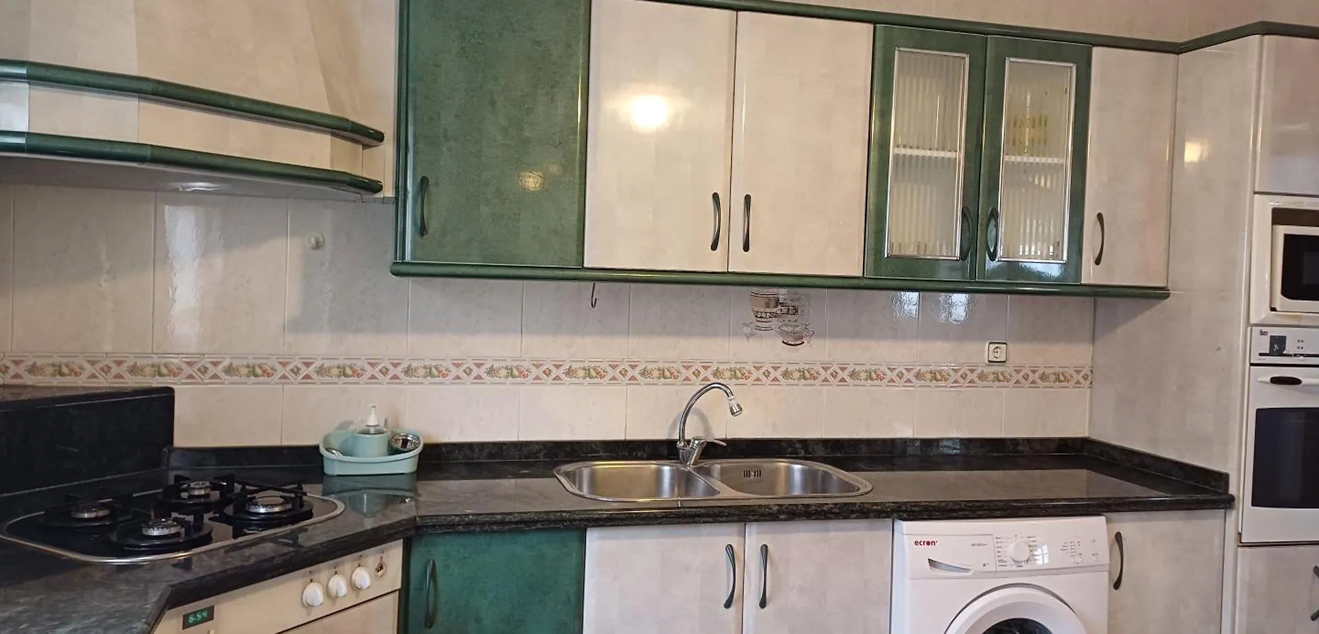 Apartamento Piso En Arenas De Velez Málaga 0*,