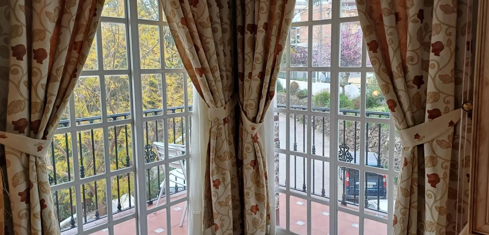Apartamento Piso En Arenas De Velez Málaga