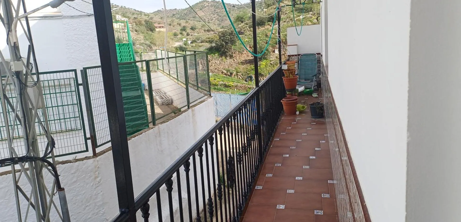 Apartamento Piso En Arenas De Velez Málaga 0*,  España