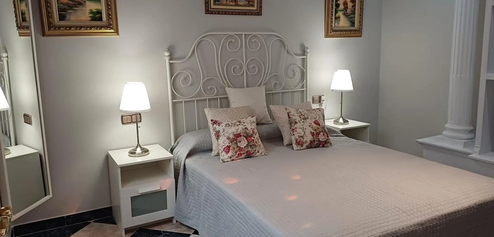 Apartamento Piso En Arenas De Velez Málaga España