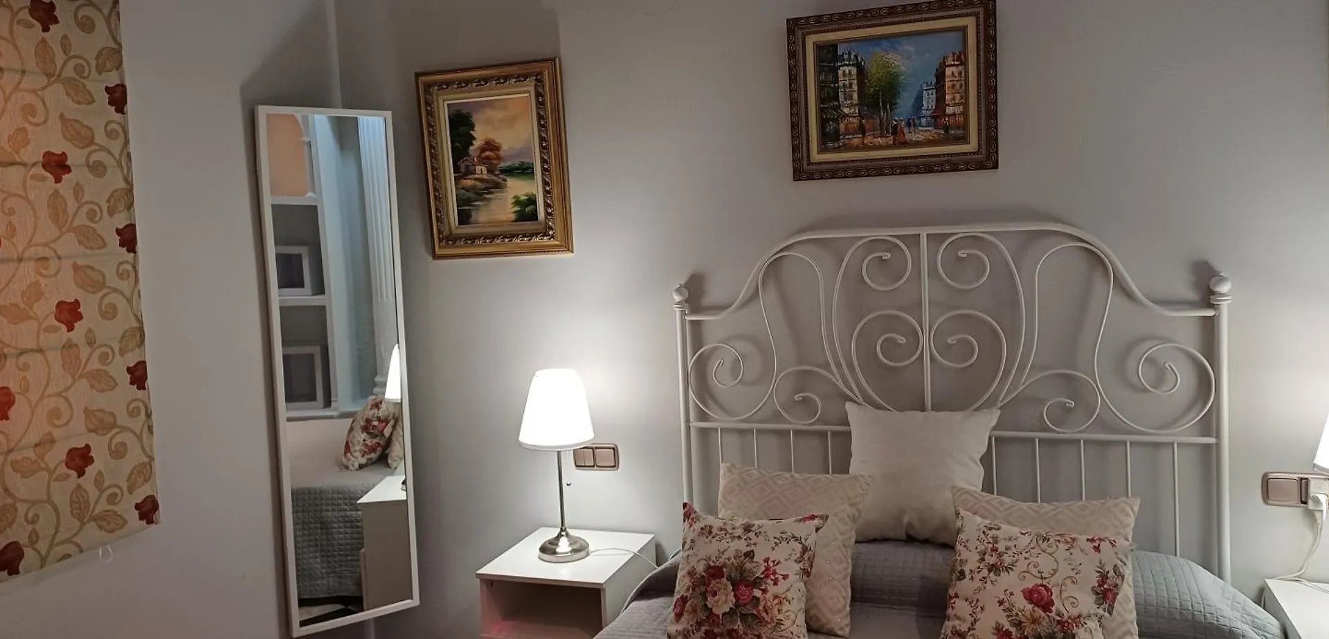 Apartamento Piso En Arenas De Velez Málaga 0*,