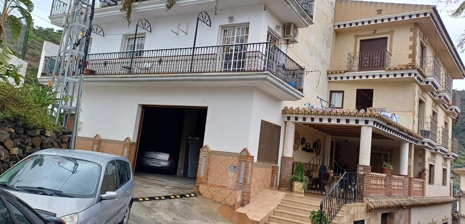 Apartamento Piso En Arenas De Velez Málaga