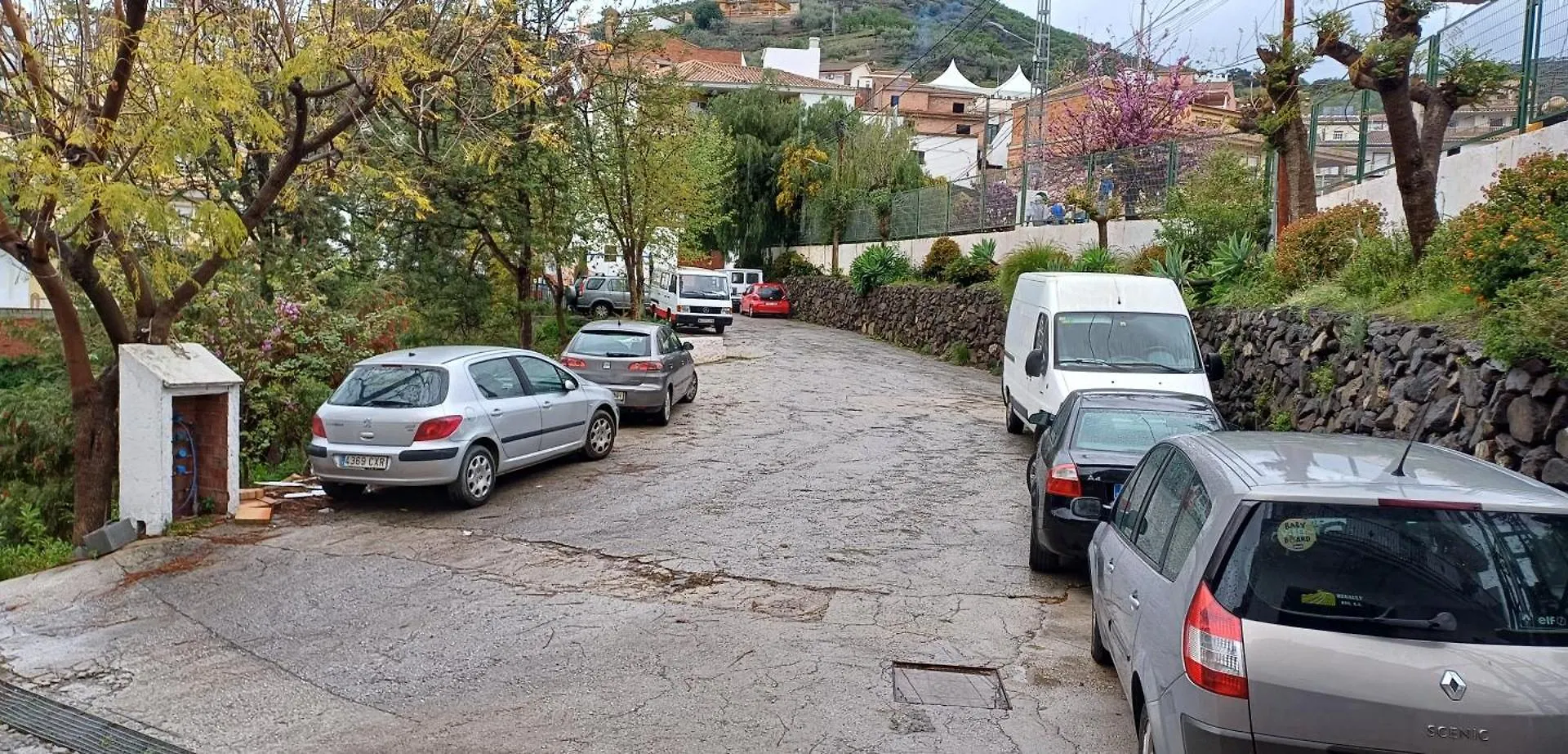 Apartamento Piso En Arenas De Velez Málaga 0*,