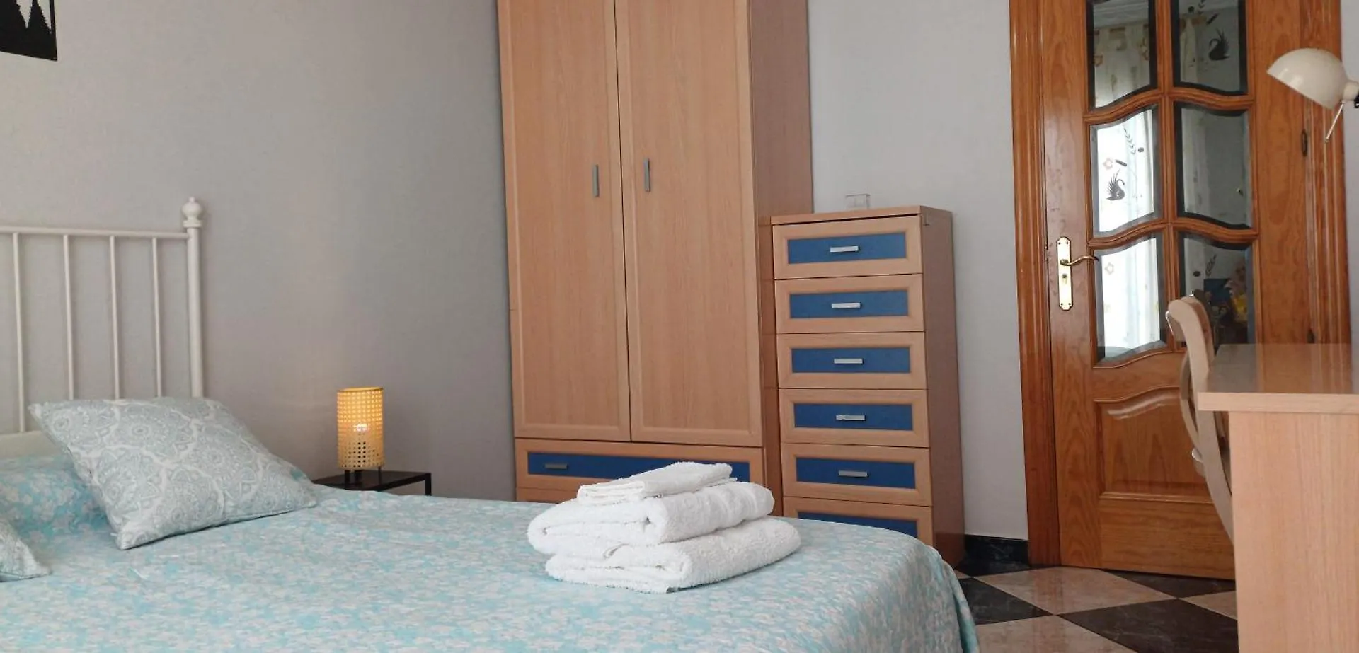 Apartamento Piso En Arenas De Velez Málaga