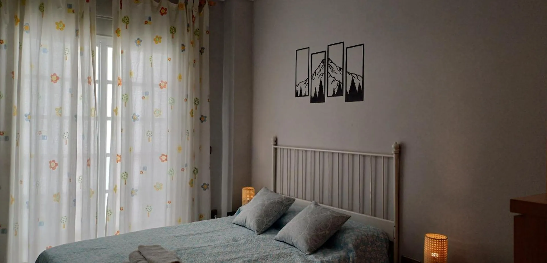 Apartamento Piso En Arenas De Velez Málaga España