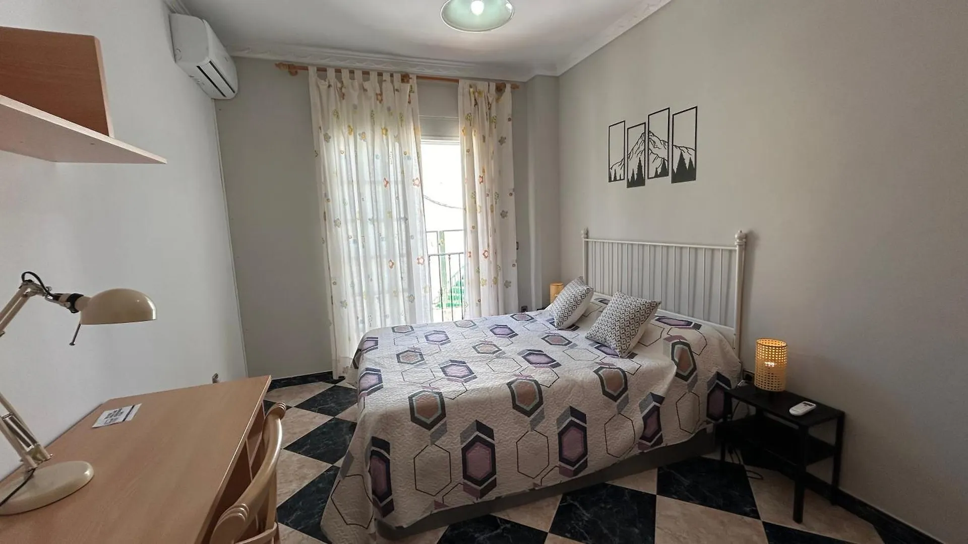 Apartamento Piso En Arenas De Velez Málaga 0*,  España