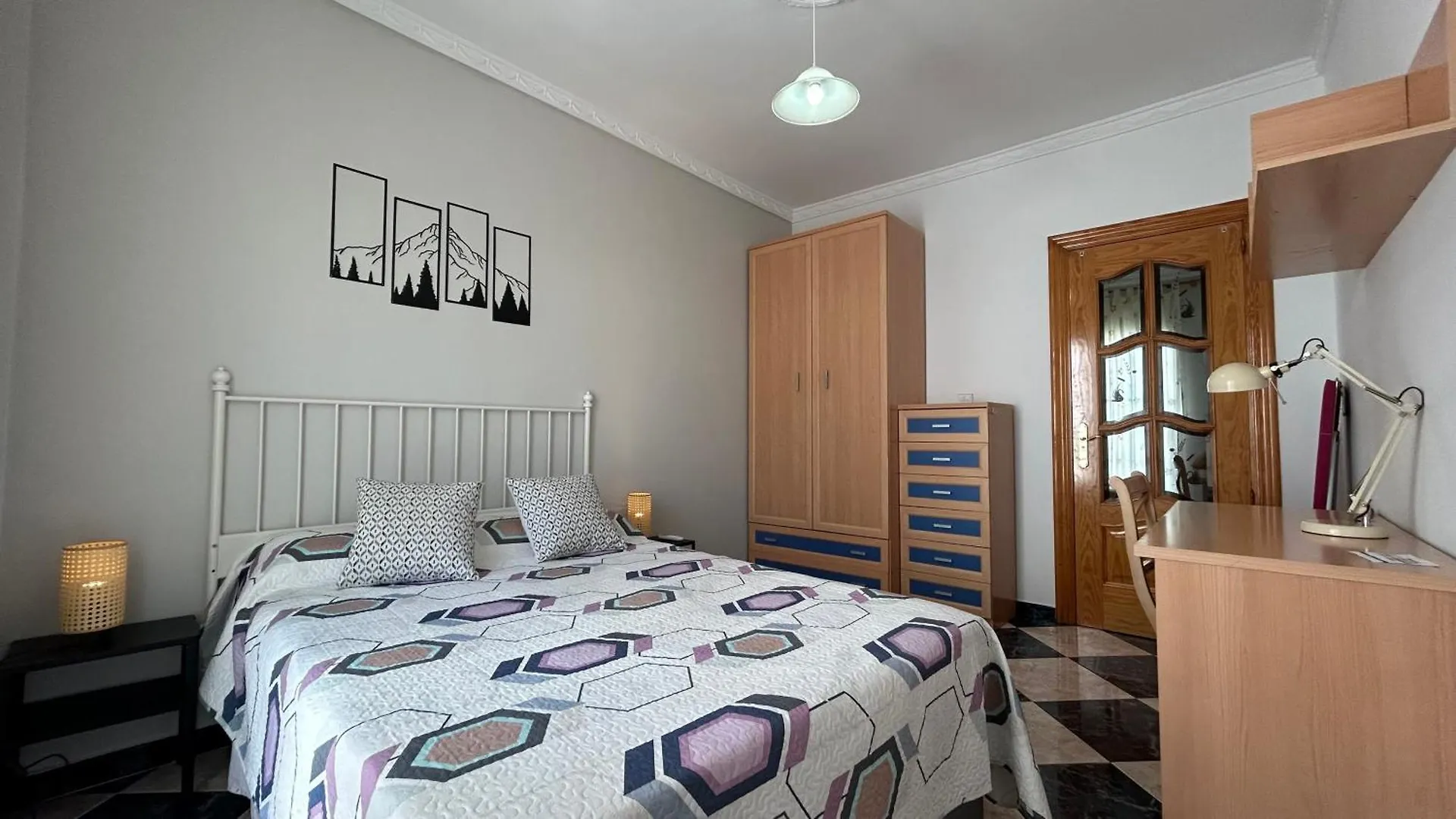 Apartamento Piso En Arenas De Velez Málaga