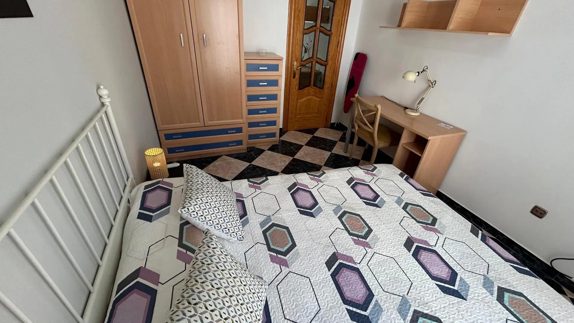Apartamento Piso En Arenas De Velez Málaga España