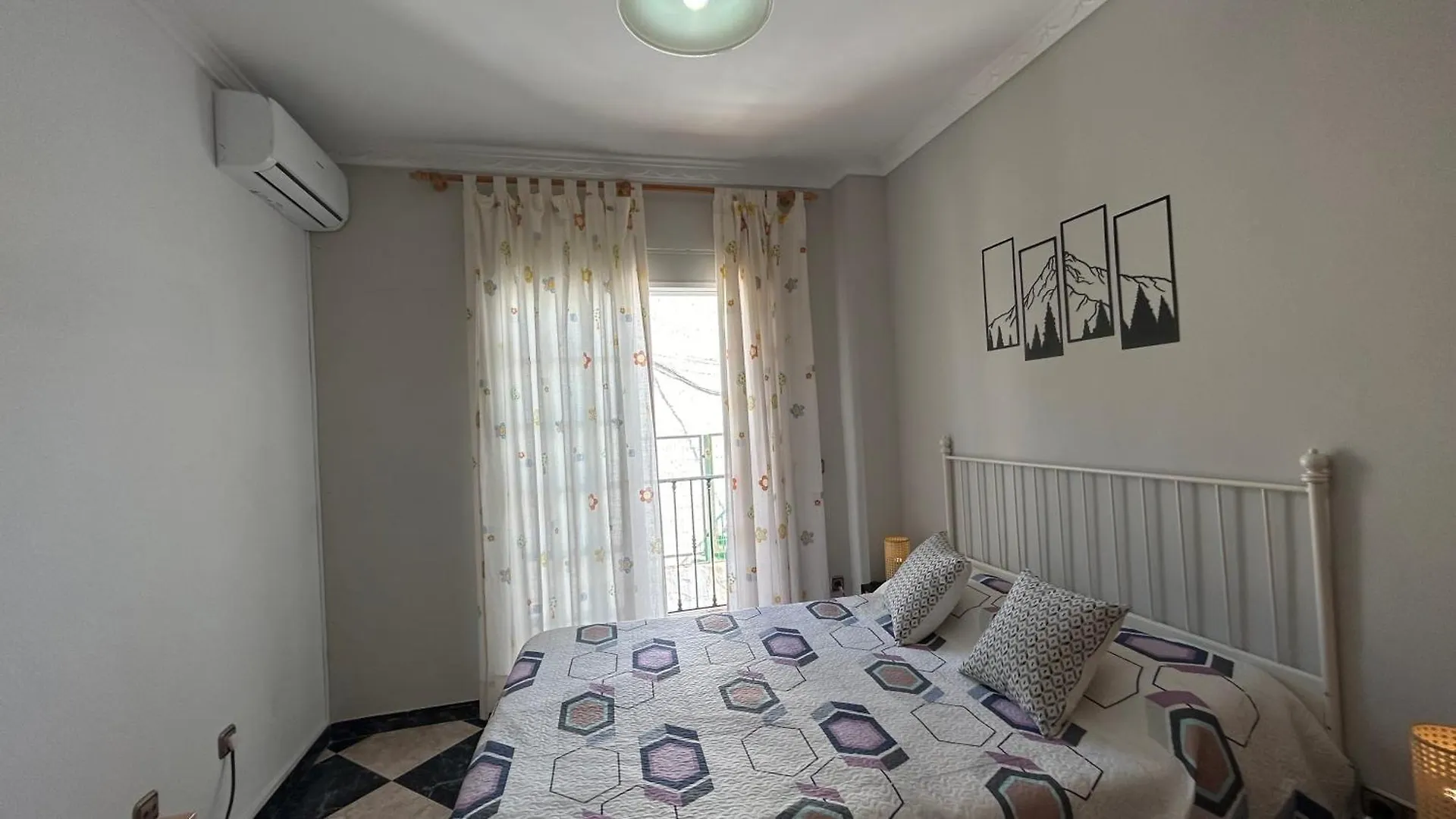 Apartamento Piso En Arenas De Velez Málaga 0*,  España