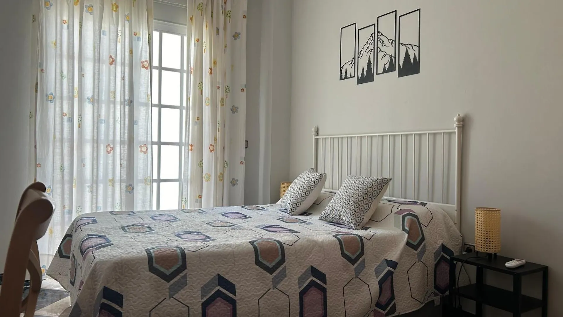 Apartamento Piso En Arenas De Velez Málaga España
