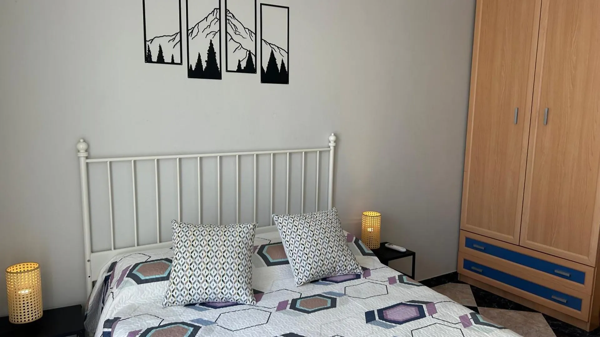 Apartamento Piso En Arenas De Velez Málaga 0*,  España