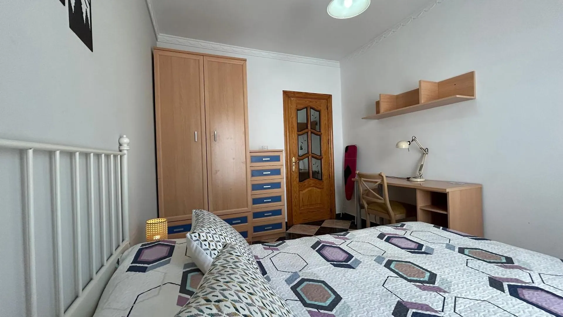 Apartamento Piso En Arenas De Velez Málaga 0*,