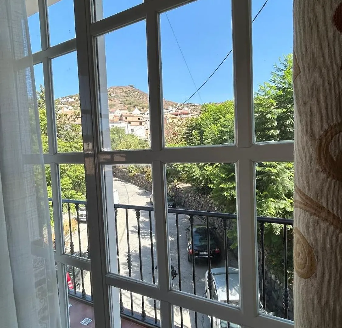 Apartamento Piso En Arenas De Velez Málaga España