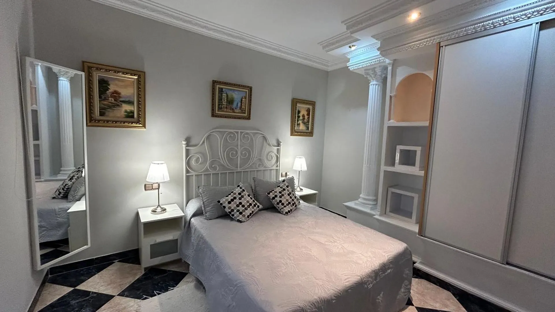 Apartamento Piso En Arenas De Velez Málaga España