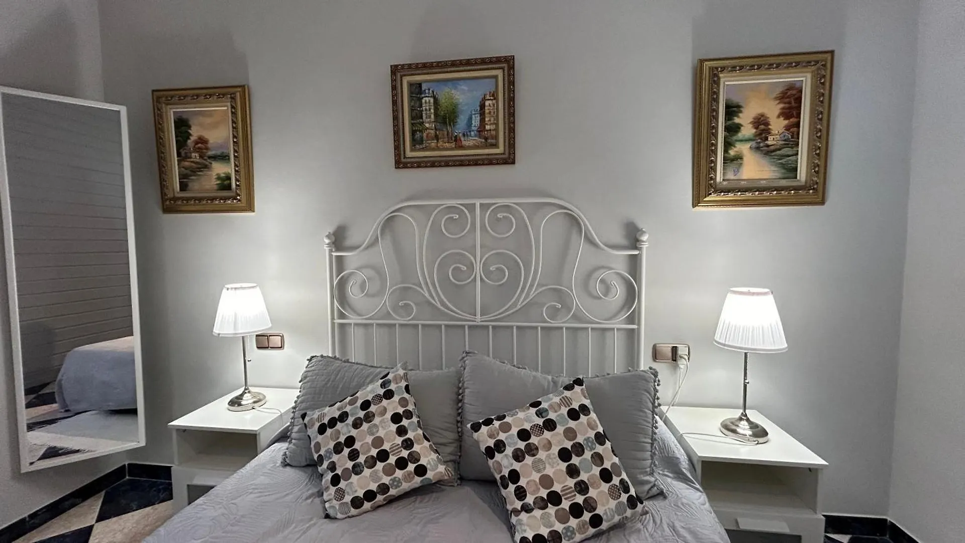 Apartamento Piso En Arenas De Velez Málaga 0*,
