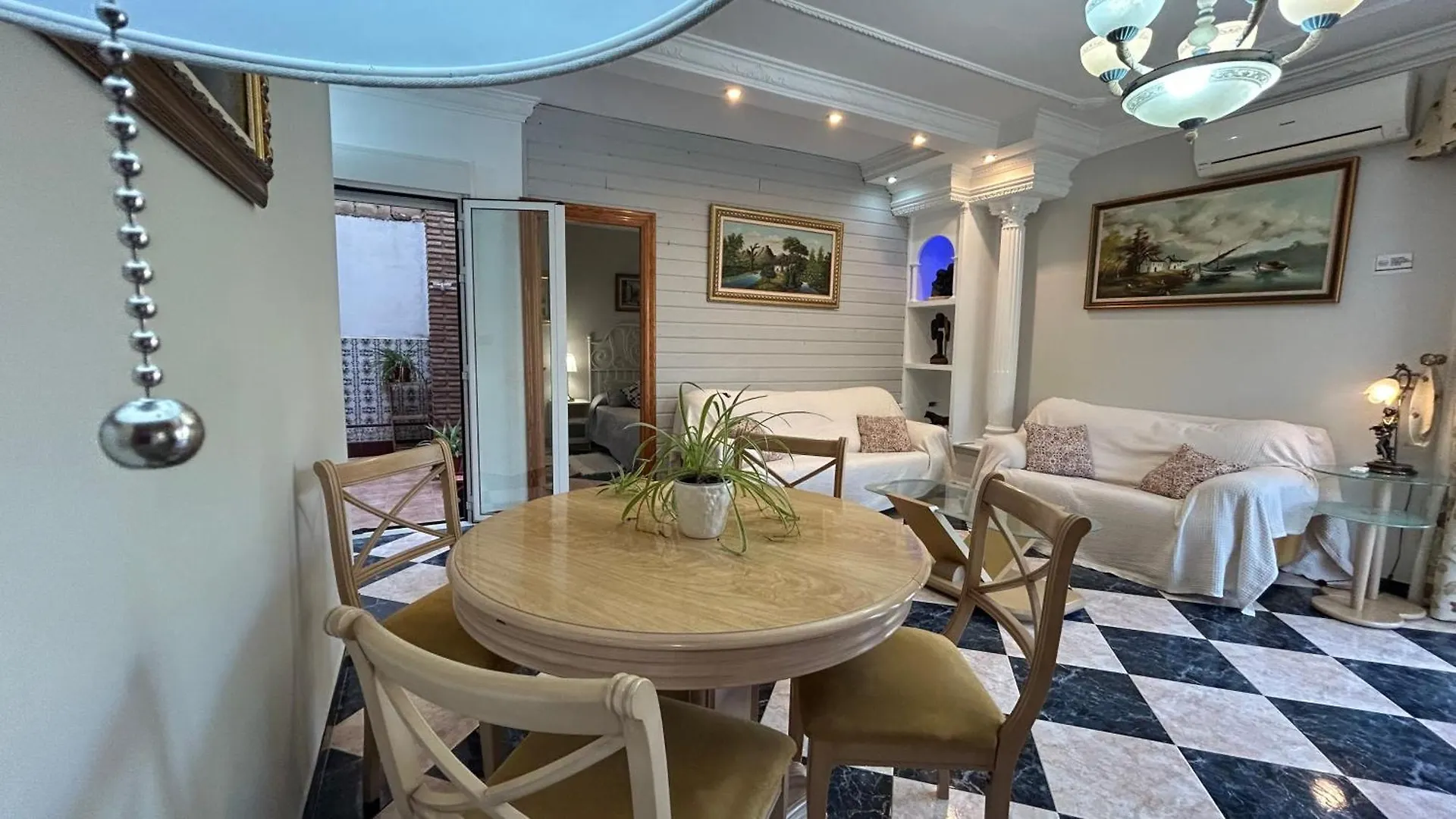 Apartamento Piso En Arenas De Velez Málaga España