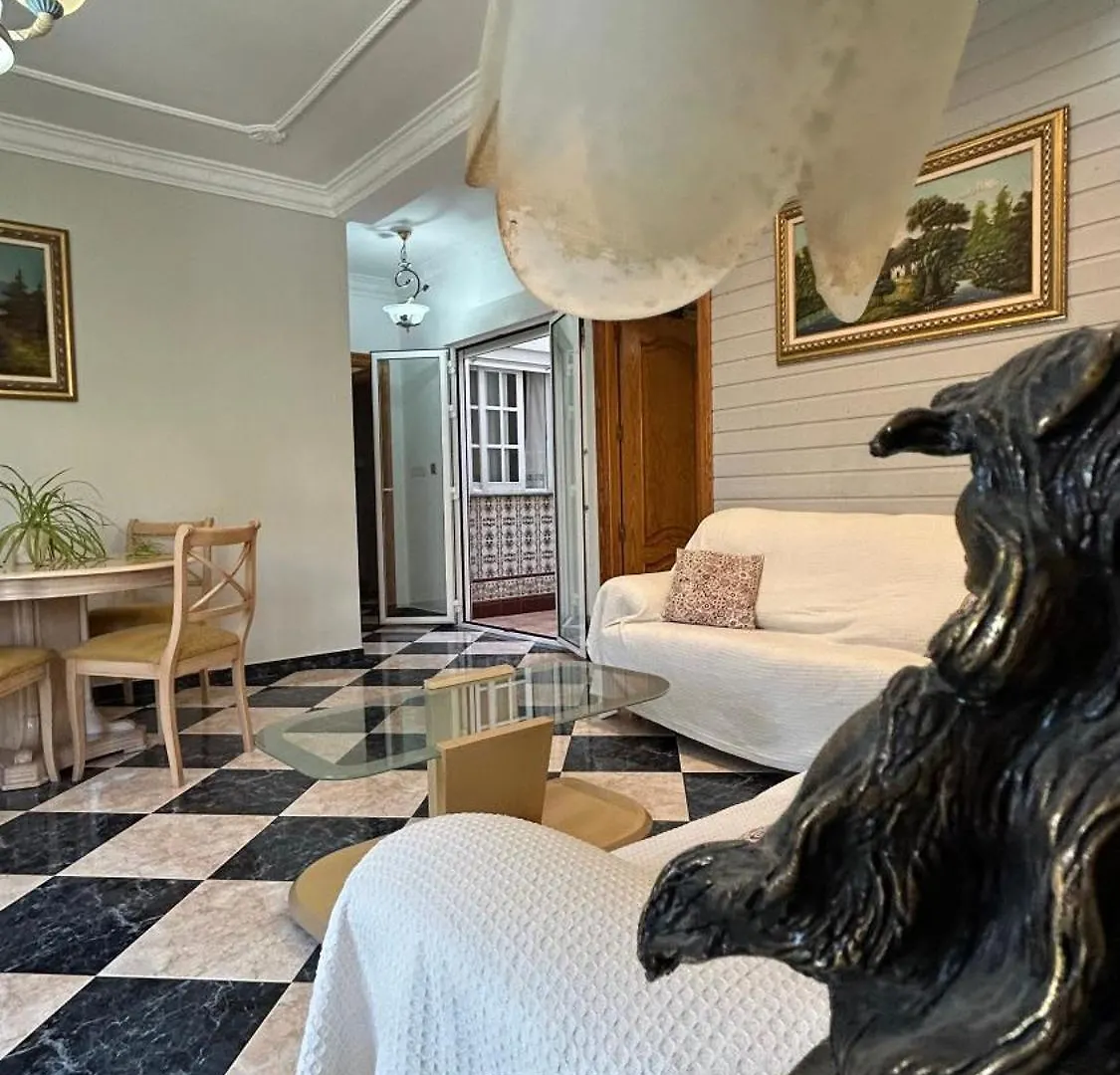 Apartamento Piso En Arenas De Velez Málaga 0*,