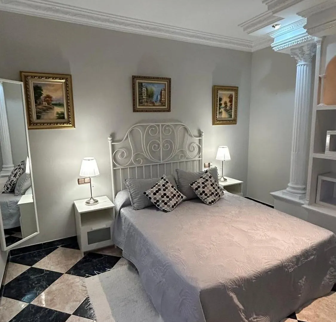Apartamento Piso En Arenas De Velez Málaga