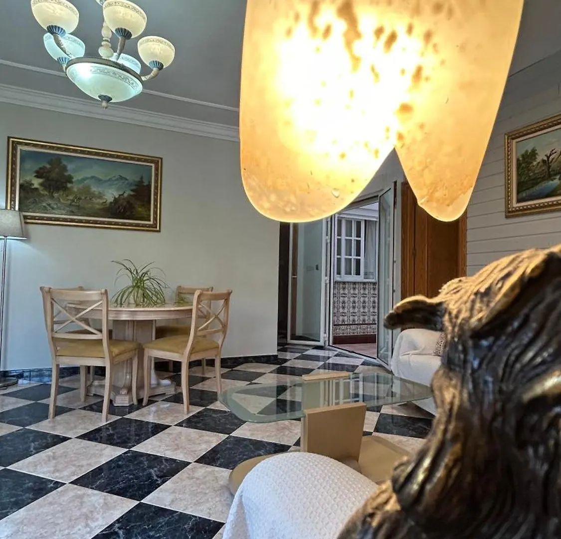 Apartamento Piso En Arenas De Velez Málaga