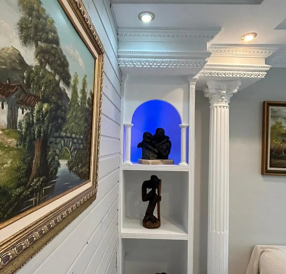 Apartamento Piso En Arenas De Velez Málaga España