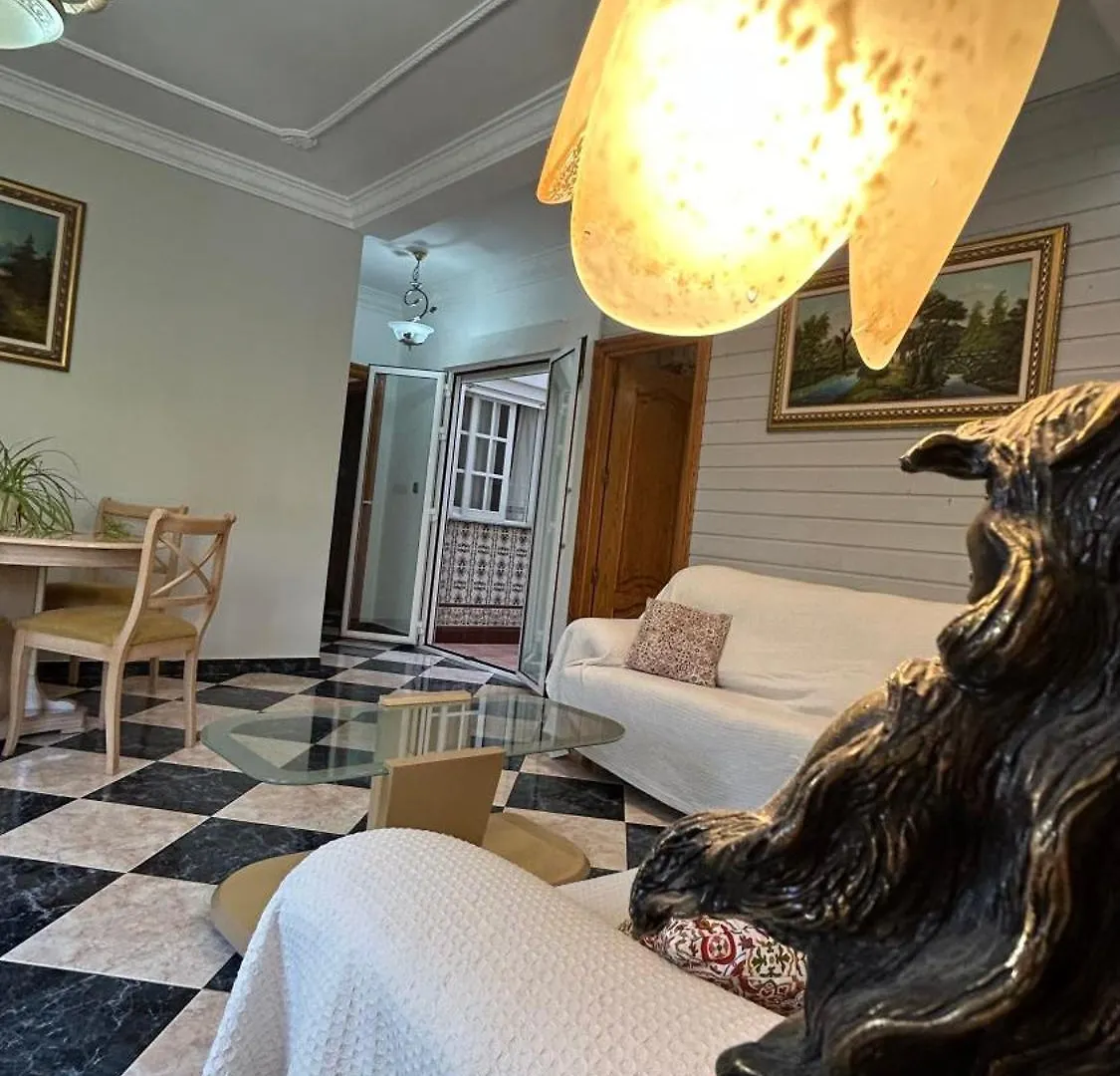 Apartamento Piso En Arenas De Velez Málaga 0*,  España