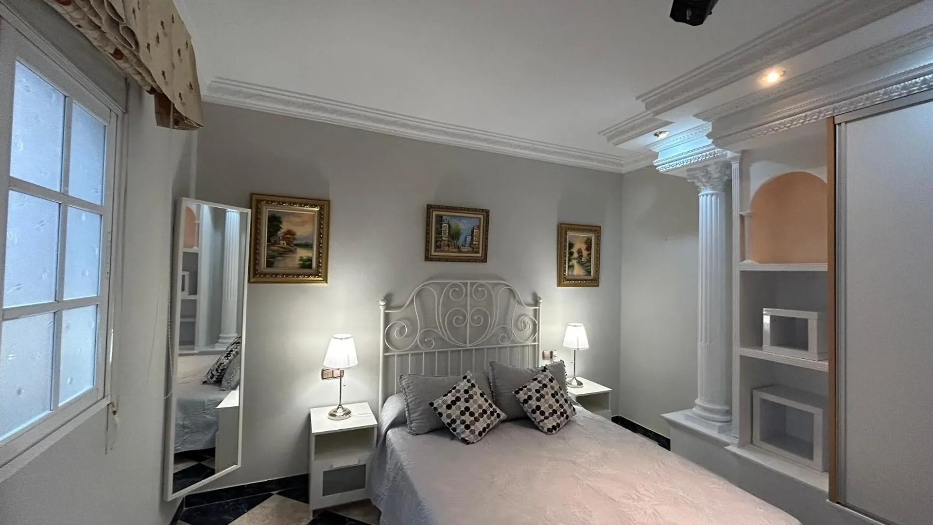Apartamento Piso En Arenas De Velez Málaga España