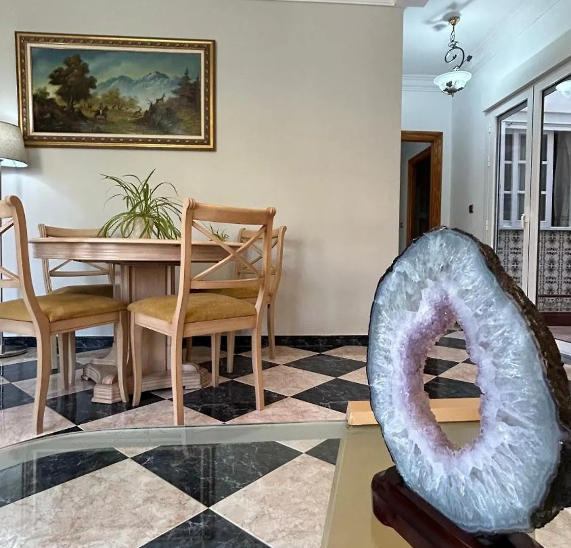 Apartamento Piso En Arenas De Velez Málaga España