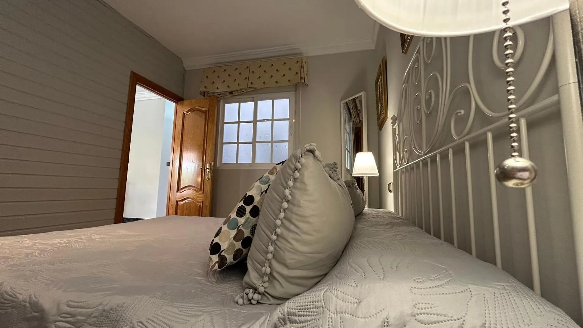 Apartamento Piso En Arenas De Velez Málaga