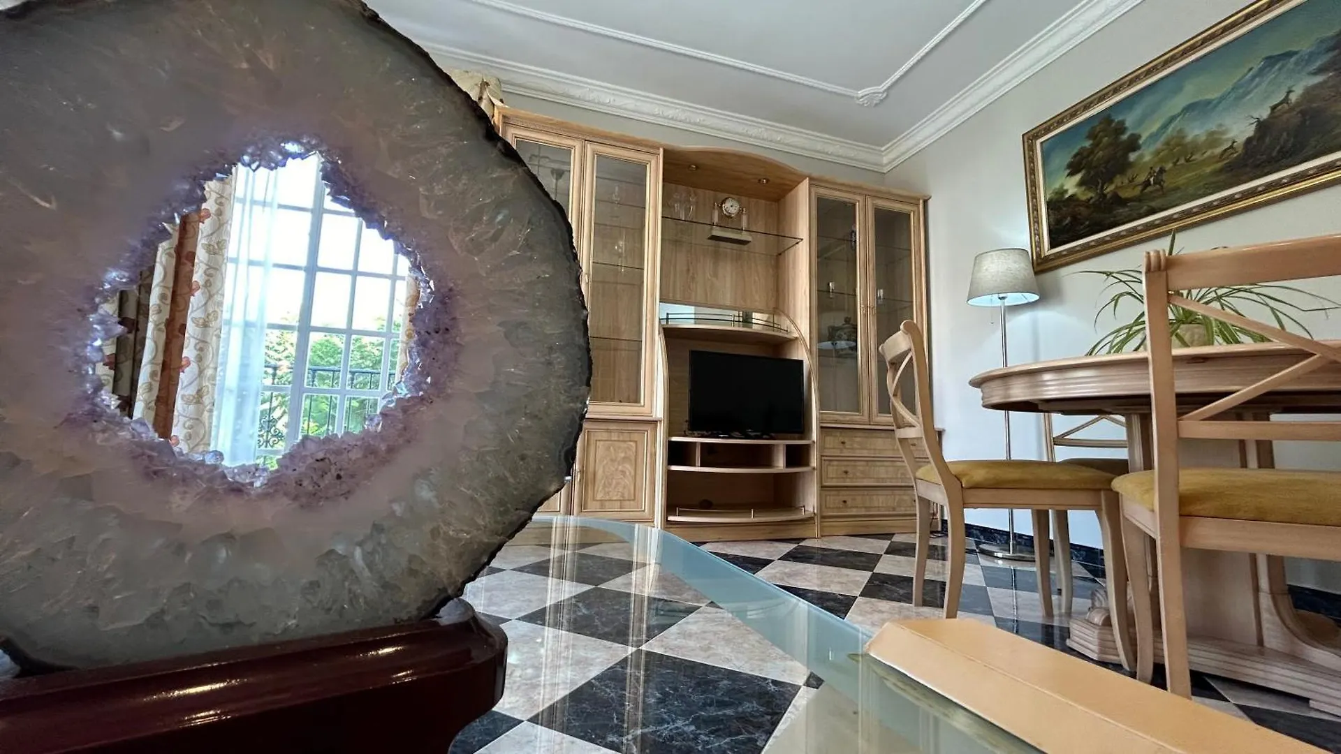 Apartamento Piso En Arenas De Velez Málaga
