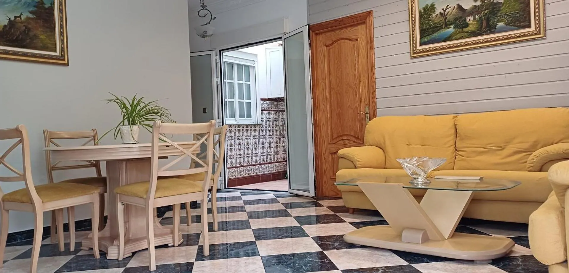 Piso En Arenas De Velez Malaga Apartment 0*,  Spain