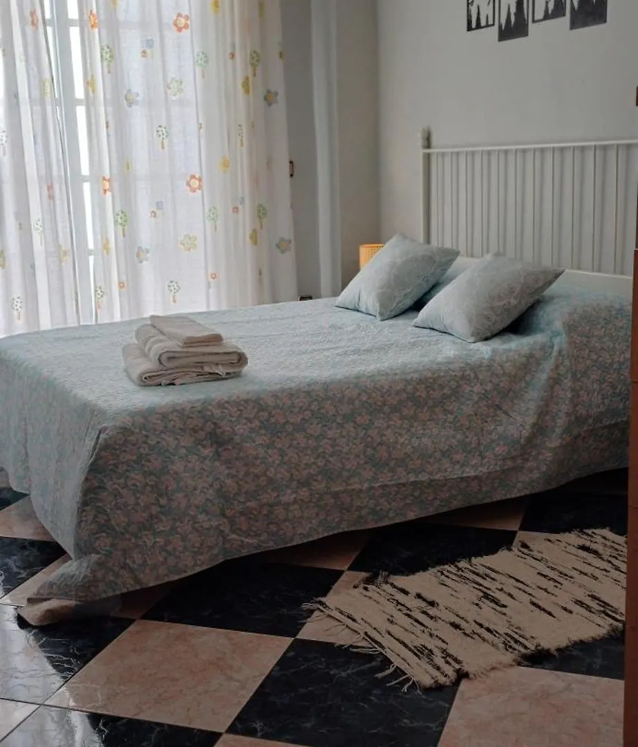 Piso En Arenas De Velez Malaga Apartment