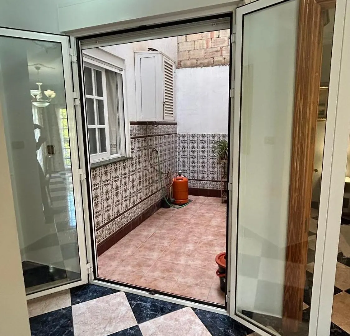 Piso En Arenas De Velez Malaga Apartment