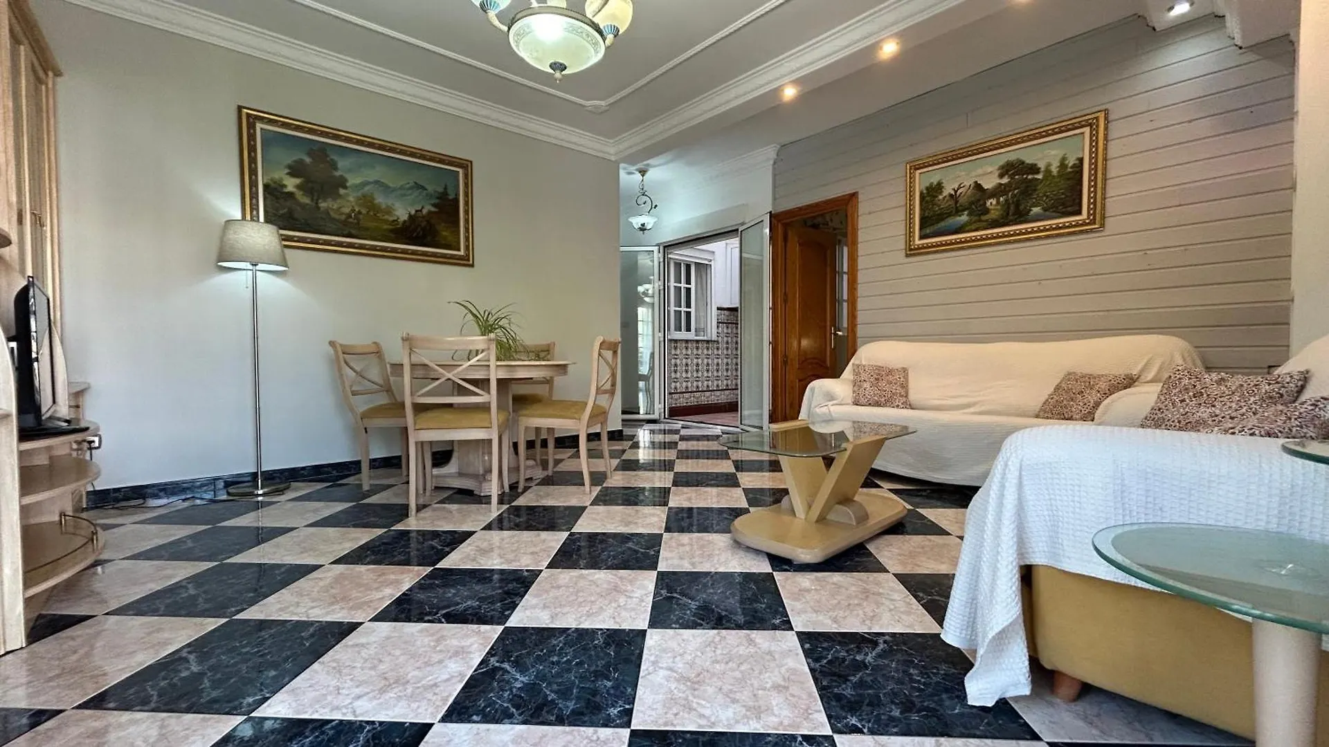 Piso En Arenas De Velez Malaga Apartment Spain