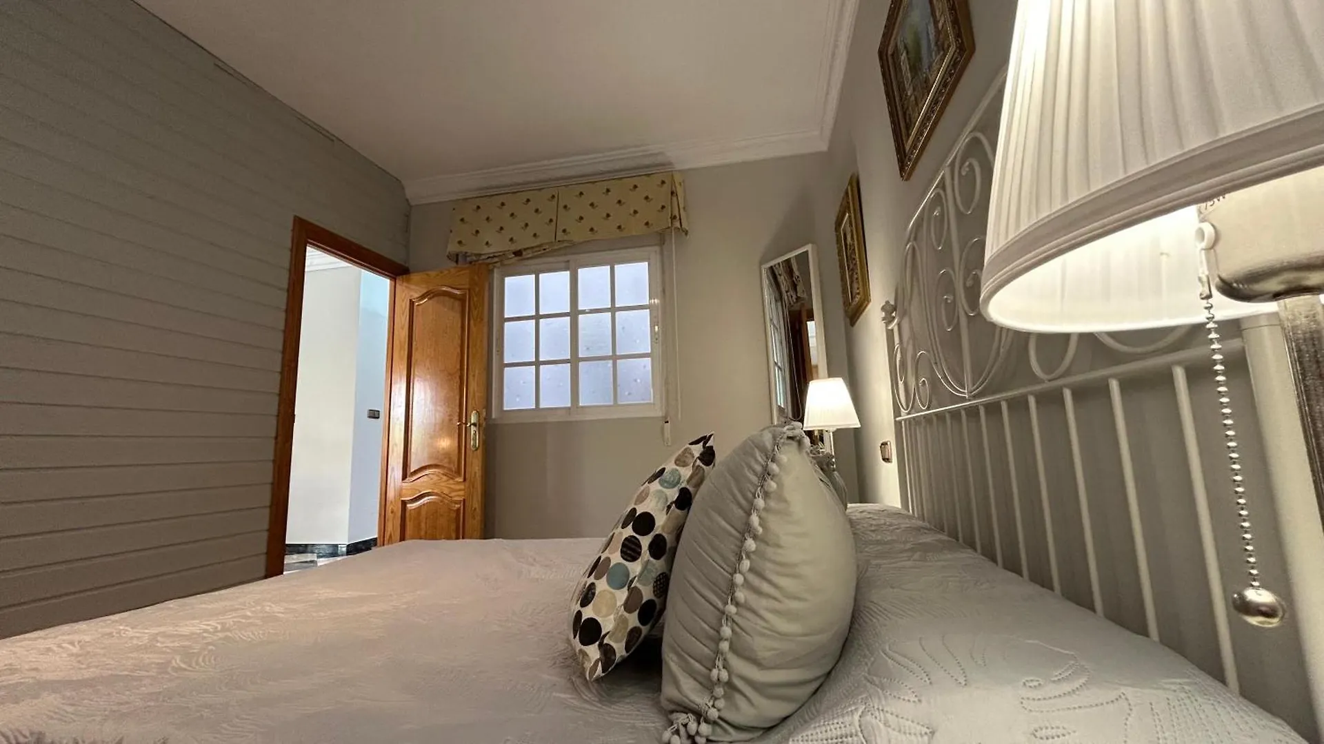 Piso En Arenas De Velez Malaga Apartment