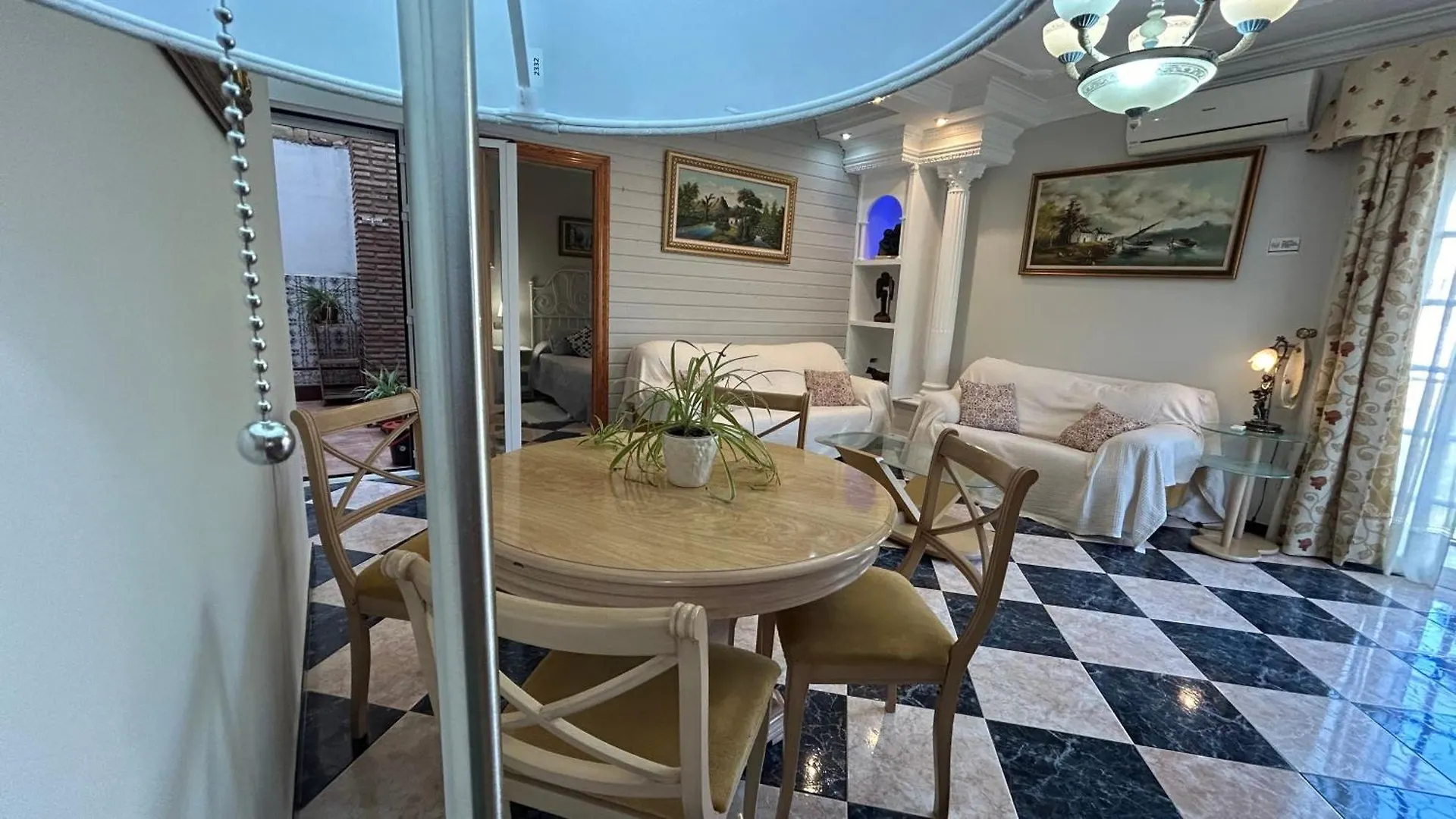 Piso En Arenas De Velez Malaga Apartment
