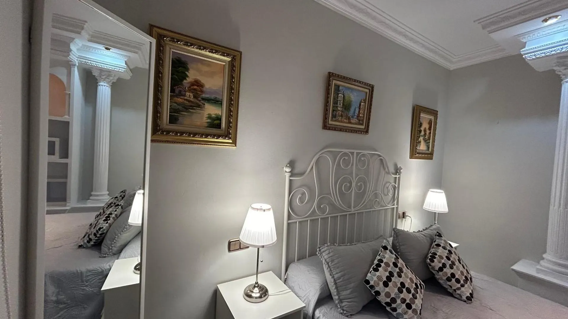 Piso En Arenas De Velez Malaga Apartment Spain